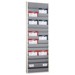 Eichner Werkstattplaner A4