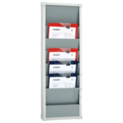 A4 Planning Board for Workflow Optimization