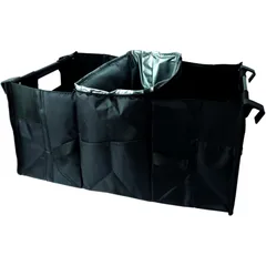 MULTIFUNCTIONAL COOLER BAG FOR SHOPPING CART