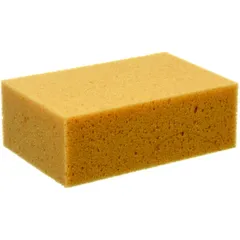 NATURAL SPONGE FÜR GROßE FLÄCHEN 205X130X70MM