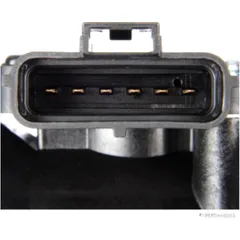 Luftmassenmesser für Motorräder