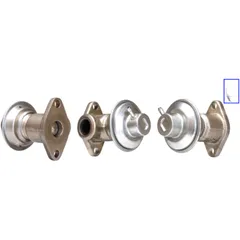 AGR VALVE M DICHT MQ AT 0666