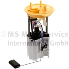 Elektrische Kraftstoffpumpe für Motorräder, Alternative: 3081009