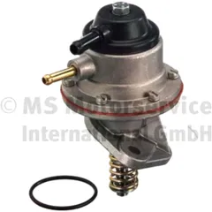 Kraftstoffpumpe mechanisch