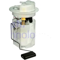 ELECTRIC FUEL PUMP 1048