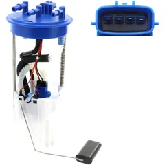 ELECTRIC FUEL PUMP ID