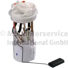 Elektrische Kraftstoffpumpe FOERDEREINH Alternative: 3081008 für Motorräder
