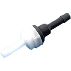 Rückschlagventil 8 mm ID für BMW-Motorräder