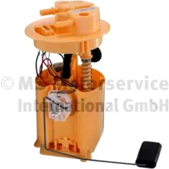 ELECTRIC FUEL PUMP FOERDEREINH für Motorräder