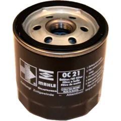 Ölfilter OC21 MQ 3107750 passend für: Buell X1, M2, S1, S3