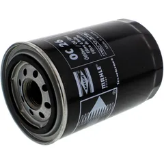 Ölfilter für Blitz Schraubenkompressor OC26
