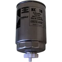 Kraftstofffilter KC18 MQ 3107174 passend für: Piaggio Ape