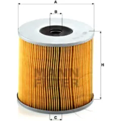 OIL FILTER ID 0069