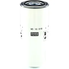 Hydraulischer Filter für Motorräder