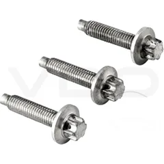Bolt for water pump