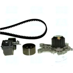WATER PUMP ID