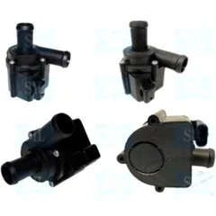 WATER PUMP ZUSATZ ID 0699