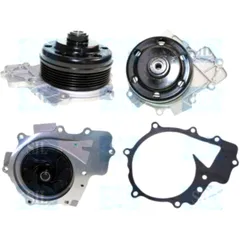 WATER PUMP SCHALTBAR ID