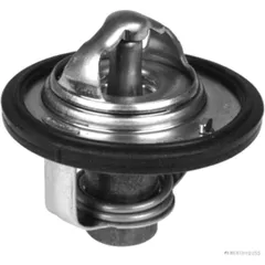 Thermostat MQ 82C mit Dichtung für Motorräder