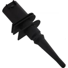 Temperature sensor aussen