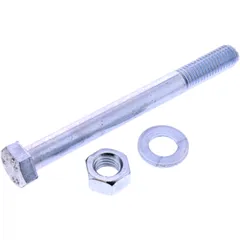 Bolzen-Set für Schubkarre 3300002
