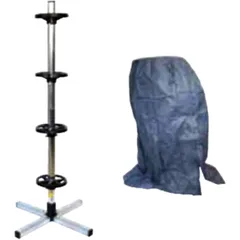 Felgenbaum Standard mit Schutzhülle