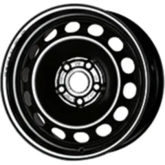 Stahlfelge 7X16 für MWD