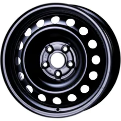 Stahlfelge 6X15 für MWD 3310209