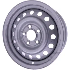 Anhänger Stahlrad 5.5x15 ET30 900KG