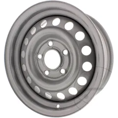 Anhänger-Stahlfelge 5.5x14 für Trailer