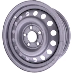 Anhänger-Stahlrad 6X15 5/66.5/112 ET30 Kugel 900KG