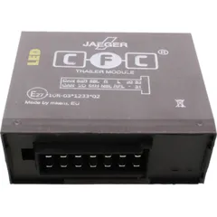 Modul CFC5 Mercedes-Benz Zugvorrichtung