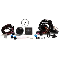 Kabelsatz Zugvorrichtung 7-polig