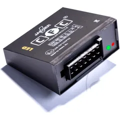 LED-CFC Modul für Anhängevorrichtungen