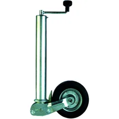 Stützrad 60 mm 200x60 für AL-KO