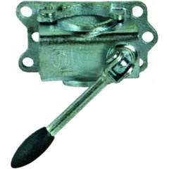 Klemmhalter 48mm für Motorrad