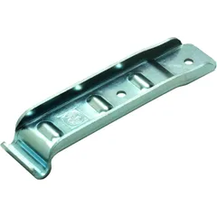 Gegenhalter Spannverschluss gekröpft für AL-KO 3380080