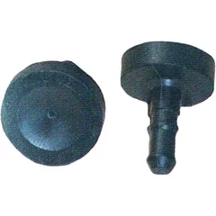 Reibbelag Kit für AL-KO AKS3004 seitlich