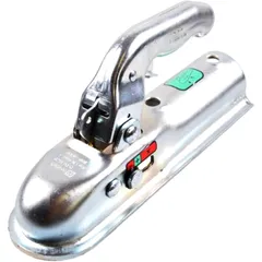 Kugelkopfkupplung K 14-A 50 mm