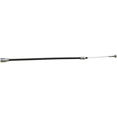 Bremsseil für Knott 830/1020 mit Pilzkopf und Glocke