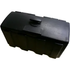 Staukasten für AL-KO - Kunststoff Werkzeugkasten 515 x 225 x 272 mm