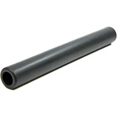 Brustschutz für Pferdeanhänger 650x80 grau