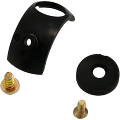 Reibbelag-Set für AL-KO 3004+3504 vorne+hinten