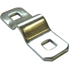 Lasche mit 45 mm Lochabstand für Zurrmulde GR. 0