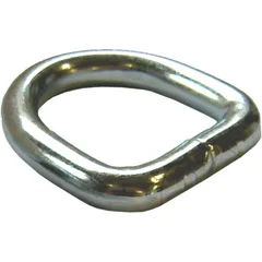 D-Ring für Zurrmulde Gr. 0