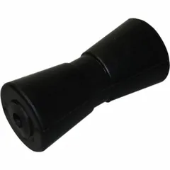 Rubber kielrolle boot