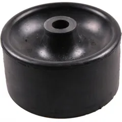 Gummi-Bugrolle