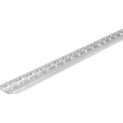Zurrschiene airline aluminium 1093278