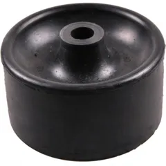Gummi-Bugrolle 30055