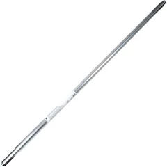 Sperrbalken Universal 6ON Aluminium 42mm / LG 1820-2200MM